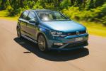 Volkswagen Polo GTi 2015 года (AU)